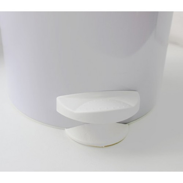 Урна з педаллю 5л