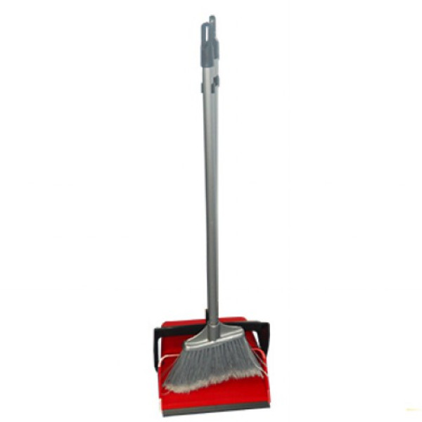 Набір для прибирання совок+щітка DUSTER SET