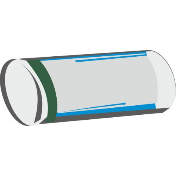 Пакети для сміття поліетиленові 60л ЧИСТОТА ТА БЛИСК