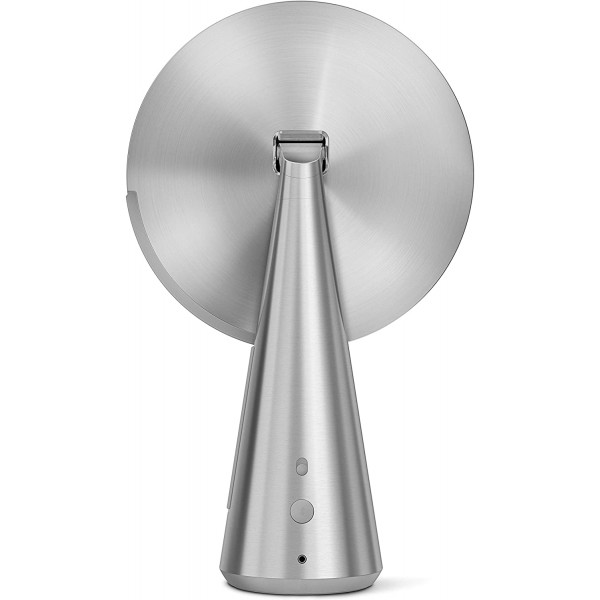 Дзеркало сенсорне кругле 20 см HIFI