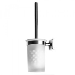 Щітка для унітаза настінна