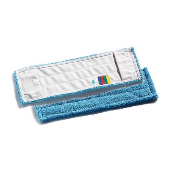 Моп Microblue Blik микрофибра с карманами 50см