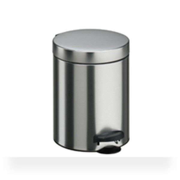 Урна з педаллю 5л