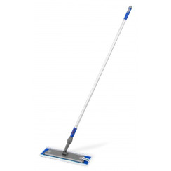 Швабра Jet VELCRO 40см