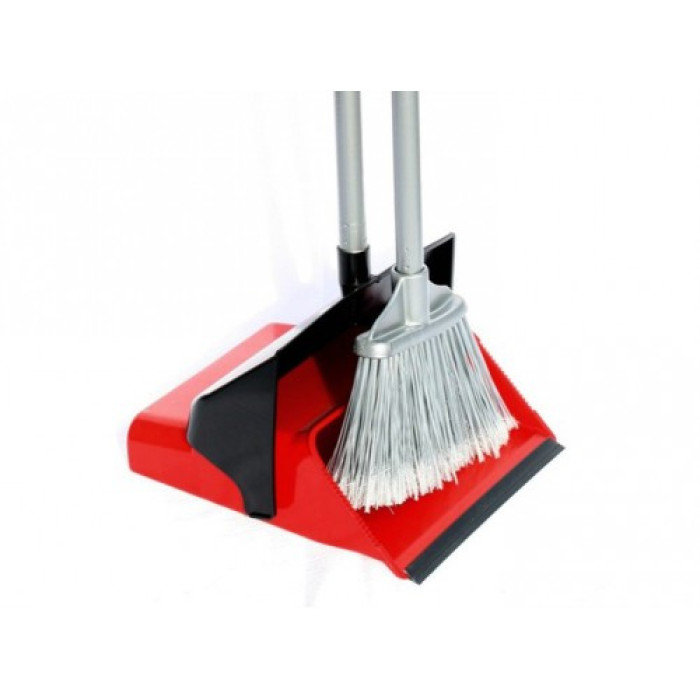 Набір для прибирання совок+щітка DUSTER SET