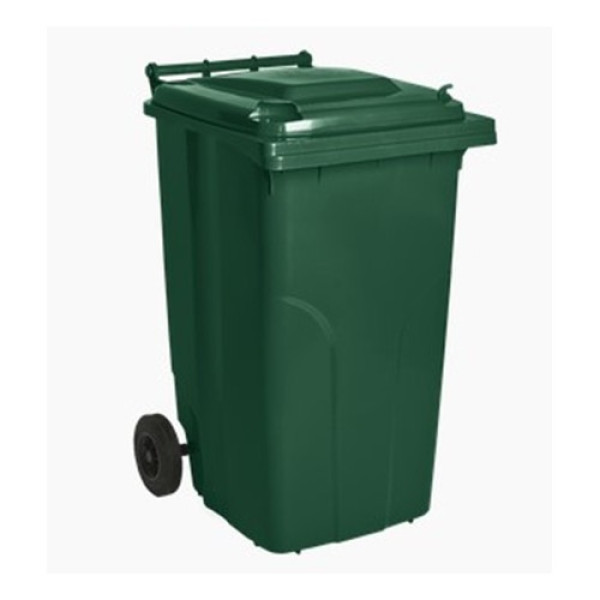 Контейнер для сміття 120л