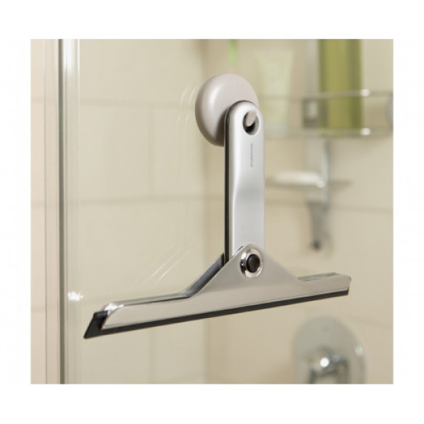 Скребок Shower складний 26см