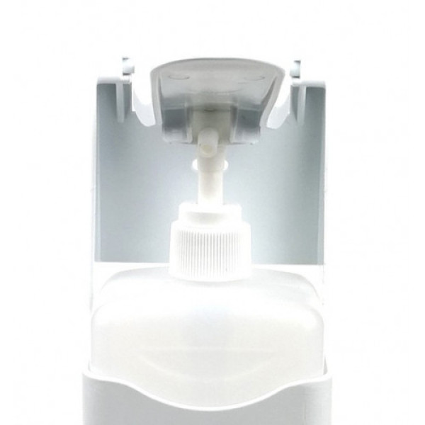 Дозатор для дезінфікуючого засобу ліктьовий 1л