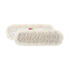 Моп для швабры 80 см хлопковый Basic Cotton
