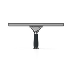 Скребок 35см металевий для вікон