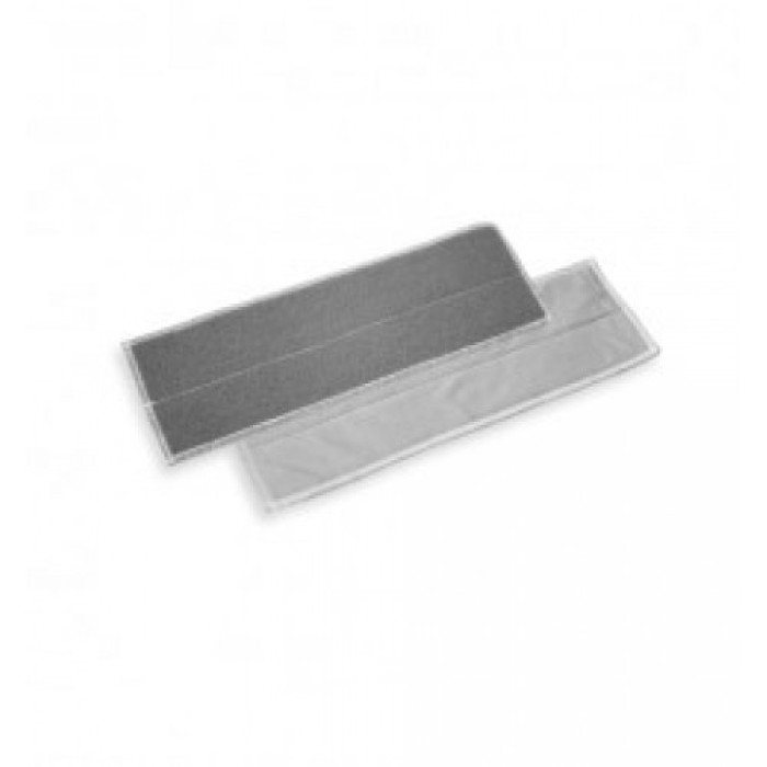 Моп Clean Glass з мікрофібри для гладких поверхонь