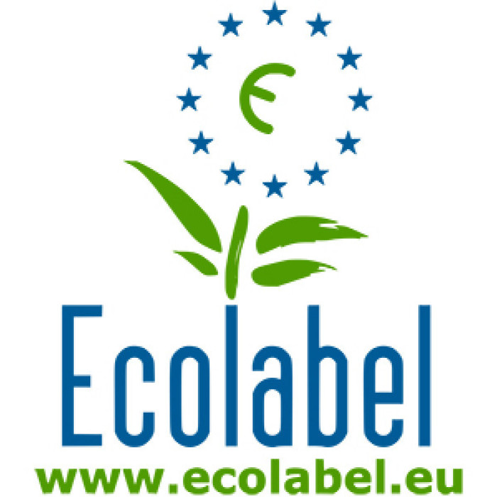 Мотузковий моп Ecolabel 350 г з бавовни