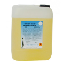 Засіб мийний універсальний 10л