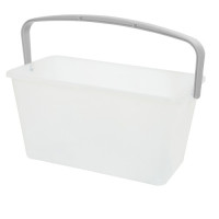 Відро для збирання з ручкою 13л