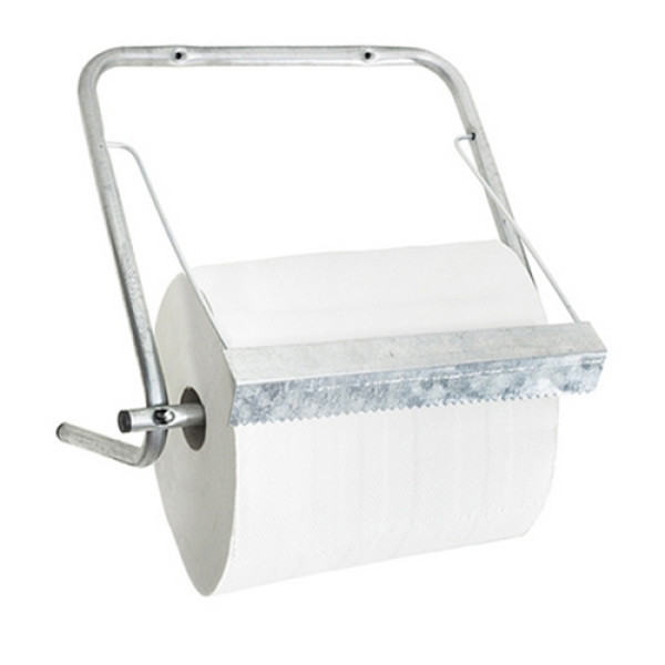 Тримач паперових рулонних протиральних рушників
