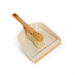 Набір для прибирання совок+щітка VIOLIN