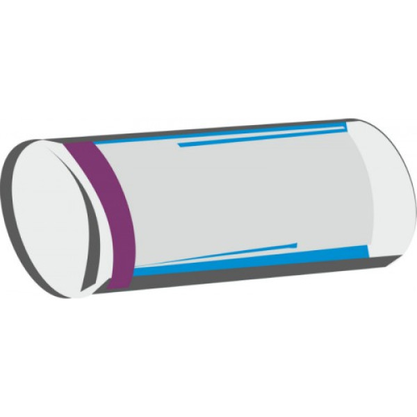 Пакети для сміття поліетиленові 35л ЧИСТОТА ТА БЛИСК