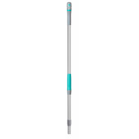 Телескопічна рукоятка Infinity Pro 106-184 см ергономічна алюмінієва
