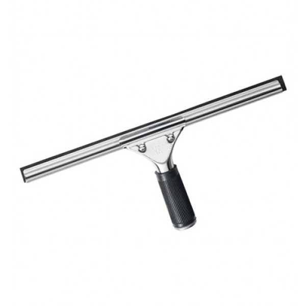 Скребок металевий для вікон 40 см