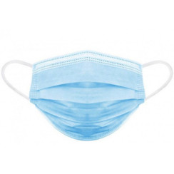 Маска медична типу 1