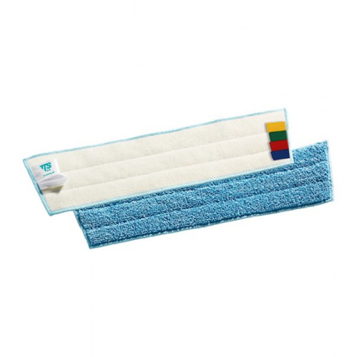 Моп MicroBlue Velcro 30 см на липучке