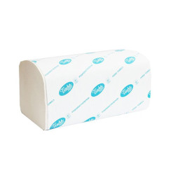 Рушники паперові BASIC