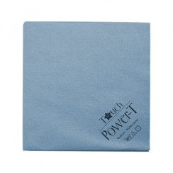 Серветки Пові-Т сині універсальні 5шт.