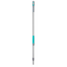 Телескопічна рукоятка Infinity Pro 106-184 см ергономічна алюмінієва