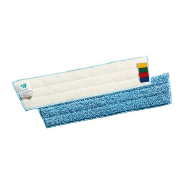 Моп Microblue Velcor мікрофібра 30см