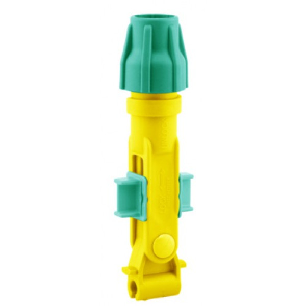Моп Microblue Velcor мікрофібра 30см