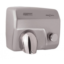 Сушарка для рук SANIFLOW Push Button