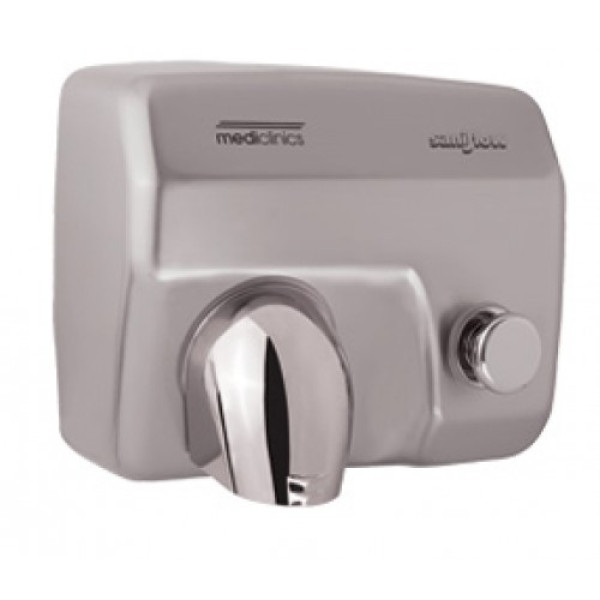 Сушарка для рук SANIFLOW Push Button