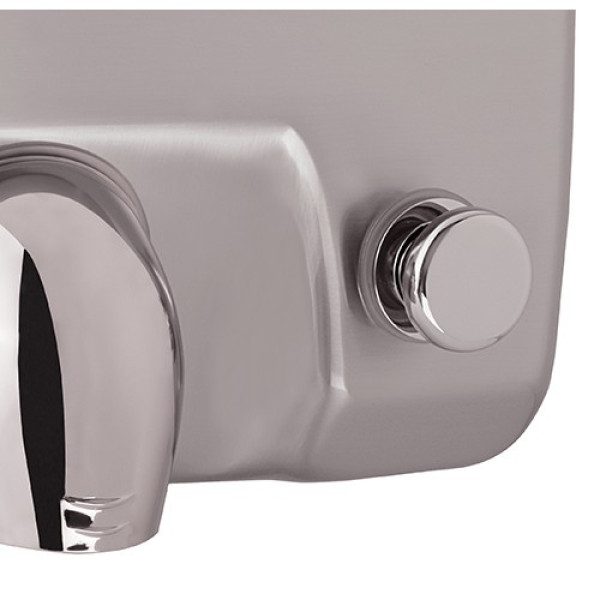 Сушарка для рук SANIFLOW Push Button