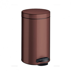 Урна з педаллю 14л