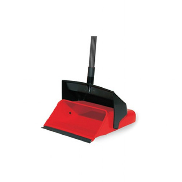 Совок з кришкою DUSTER