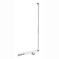 Педаль для контейнера 120л