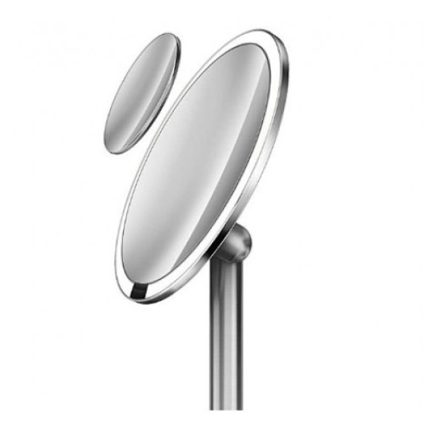 Дзеркало сенсорне кругле 20 см Pro