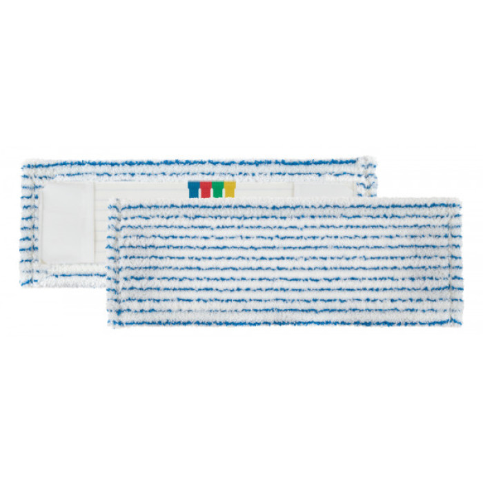 Моп Soft Striat Blik 50 см з кишенями
