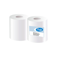 Рушники промислові протиральні в рулоні PREMIUM 790 2шт