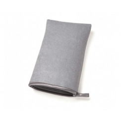 Ганчірка для догляду за виробами з нержавіючої сталі