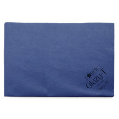 Серветки Очі сині для миття скла та дзеркал 5шт.