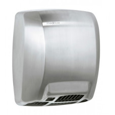 Сушарка для рук Medi 2750 Вт сатинова нержавіюча сталь