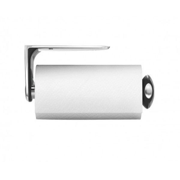 Тримач паперових рулонних рушників WALL MOUNT