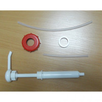 Насос дозуючий, 30мл