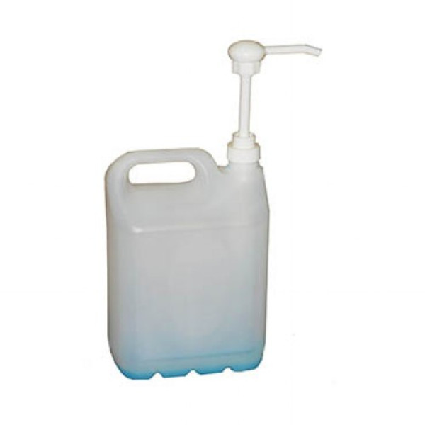 Насос дозуючий, 30мл