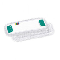 Моп для швабри Wet System 40x13 см MicroRiccio з мікрофібри