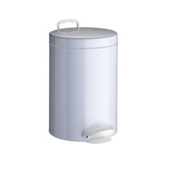 Урна з педаллю 14л