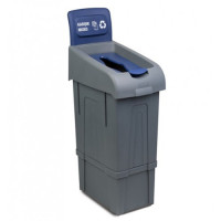 Урна для сміття MIXED PROCYCLE 80л