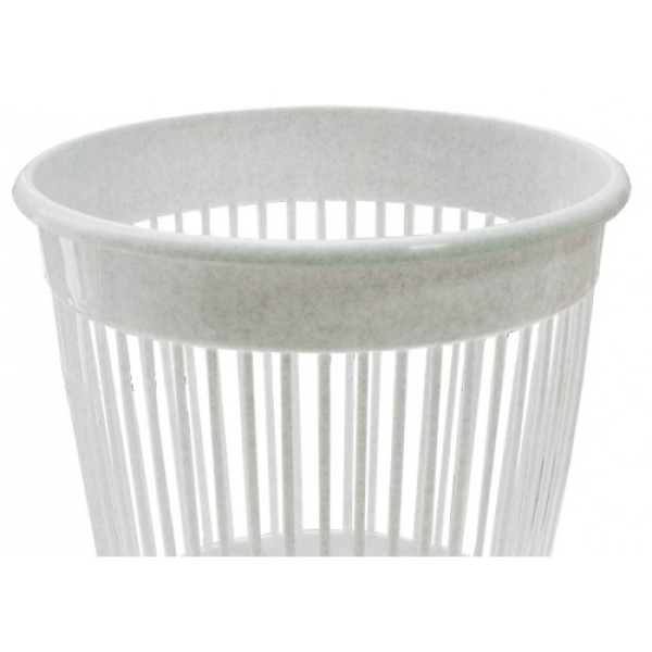 Корзина офісна пластмасова 12 л