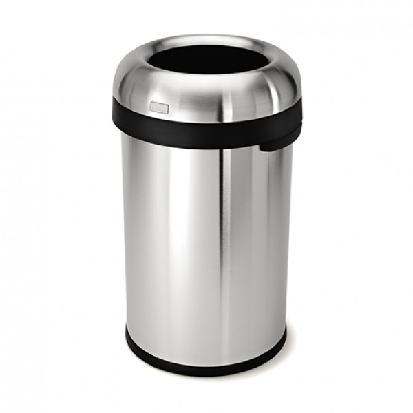 Урна відкрита 115л BULLET